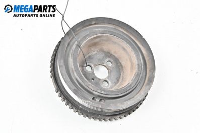 Демпферна шайба за Fiat Punto Hatchback II (09.1999 - 07.2012) 1.2 16V 80 (188.233, .235, .253, .255, .333, .353, .639...), 80 к.с.
