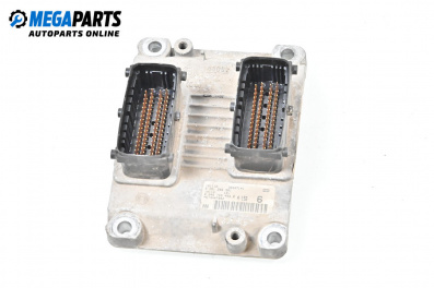 Компютър двигател за Fiat Punto Hatchback II (09.1999 - 07.2012) 1.2 16V 80 (188.233, .235, .253, .255, .333, .353, .639...), 80 к.с.