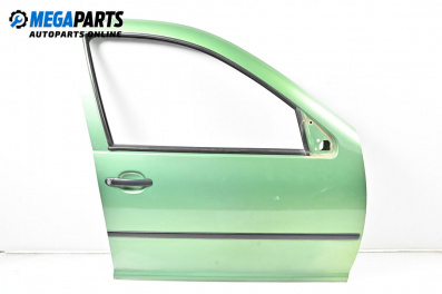 Врата за Volkswagen Golf IV Hatchback (08.1997 - 06.2005), 4+1 вр., хечбек, позиция: предна, дясна