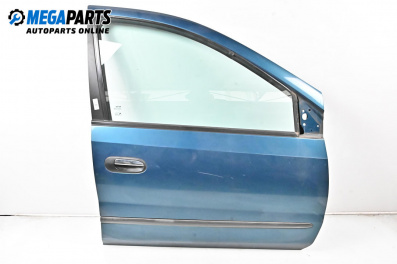 Врата за Nissan Almera TINO (12.1998 - 02.2006), 4+1 вр., миниван, позиция: предна, дясна