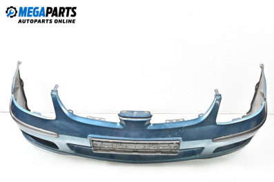 Предна броня за Nissan Almera TINO (12.1998 - 02.2006), миниван, позиция: предна