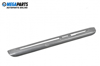 Вътрешен праг за BMW 6 Series E63 Coupe E63 (01.2004 - 12.2010), 2+1 вр., купе, позиция: лява