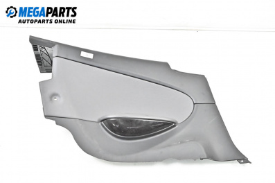 Интериорна кора за BMW 6 Series E63 Coupe E63 (01.2004 - 12.2010), 2+1 вр., купе