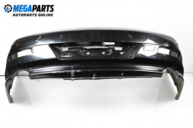 Задна броня за BMW 6 Series E63 Coupe E63 (01.2004 - 12.2010), купе
