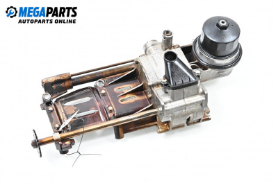 Маслена помпа за BMW 6 Series E63 Coupe E63 (01.2004 - 12.2010) 645 Ci, 333 к.с.