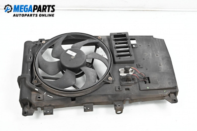 Перка охлаждане за Citroen Xsara Picasso (09.1999 - 06.2012) 1.8 16V, 115 к.с.