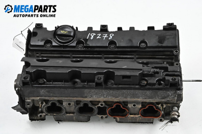 Глава за Citroen Xsara Picasso (09.1999 - 06.2012) 1.8 16V, 115 к.с.