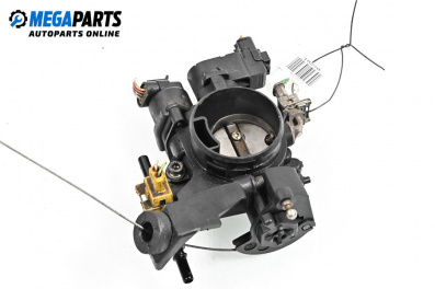 Дроселова клапа за Citroen Xsara Picasso (09.1999 - 06.2012) 1.8 16V, 115 к.с.
