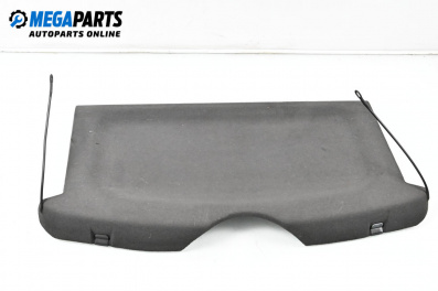 Кора багажник за Opel Corsa C Hatchback (09.2000 - 12.2009), хечбек