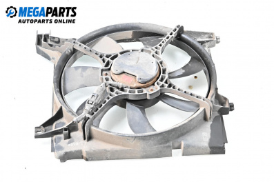 Перка охлаждане за Hyundai Coupe Coupe II (08.2001 - 08.2009) 2.7 V6, 167 к.с.