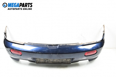 Задна броня за Hyundai Coupe Coupe II (08.2001 - 08.2009), купе