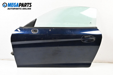 Врата за Hyundai Coupe Coupe II (08.2001 - 08.2009), 2+1 вр., купе, позиция: предна, лява