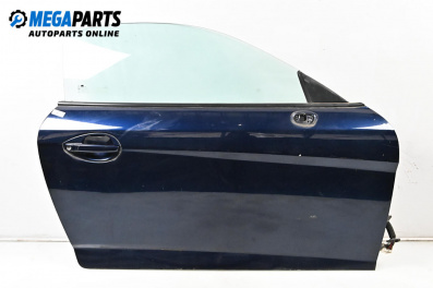 Врата за Hyundai Coupe Coupe II (08.2001 - 08.2009), 2+1 вр., купе, позиция: предна, дясна
