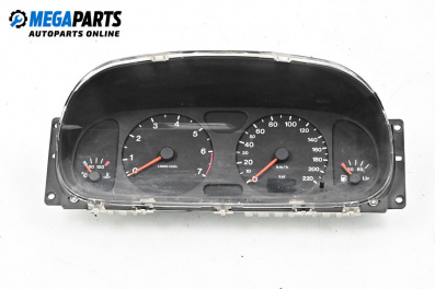 Километраж за Opel Frontera B SUV (10.1998 - 02.2004) 2.2 i (6B_ZC, 6B_VF, 6B_66, 6B_76), 136 к.с.