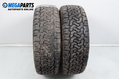 Зимни гуми ROADCRUZA 245/70/16, DOT: 3318 (Цената е за 2 бр.)