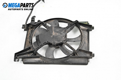 Перка охлаждане за Hyundai Elantra Hatchback (06.2000 - 07.2006) 2.0, 141 к.с.