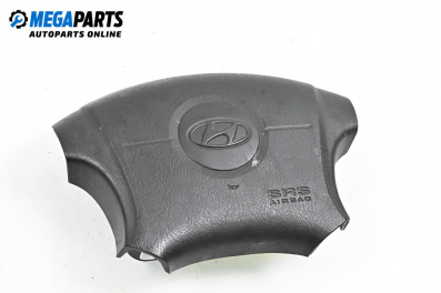 Airbag за Hyundai Elantra Hatchback (06.2000 - 07.2006), 4+1 вр., хечбек, позиция: предна