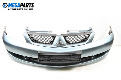 Предна броня за Mitsubishi Lancer VII Station Wagon (09.2003 - 10.2008), комби, позиция: предна