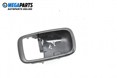 Интериорна пластмаса за Mitsubishi Lancer VII Station Wagon (09.2003 - 10.2008), 4+1 вр., комби, позиция: предна