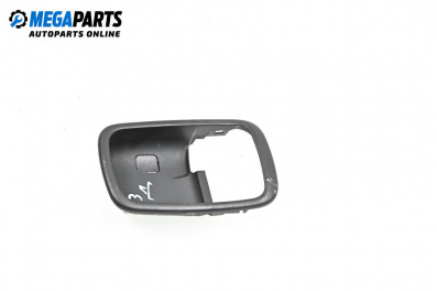 Интериорна пластмаса за Mitsubishi Lancer VII Station Wagon (09.2003 - 10.2008), 4+1 вр., комби, позиция: задна