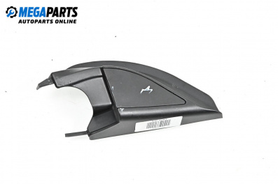 Интериорна пластмаса за Mitsubishi Lancer VII Station Wagon (09.2003 - 10.2008), 4+1 вр., комби, позиция: дясна