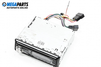 CD плеър за Mitsubishi Lancer VII Station Wagon (09.2003 - 10.2008), JVC