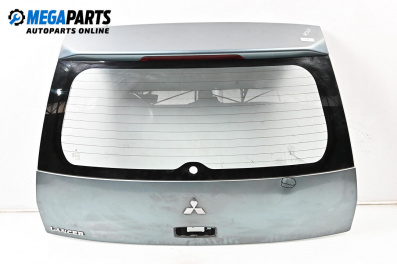 Заден капак за Mitsubishi Lancer VII Station Wagon (09.2003 - 10.2008), 4+1 вр., комби, позиция: задна