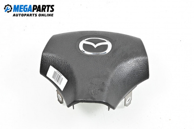 Airbag за Mazda 6 Station Wagon I (08.2002 - 12.2007), 4+1 вр., комби, позиция: предна