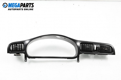 Интериорна пластмаса километраж за Subaru Legacy III Wagon (10.1998 - 08.2003), 4+1 вр., комби