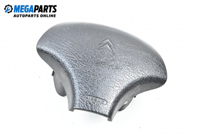 Airbag за Citroen Saxo Hatchback (02.1996 - 04.2004), 2+1 вр., хечбек, позиция: предна