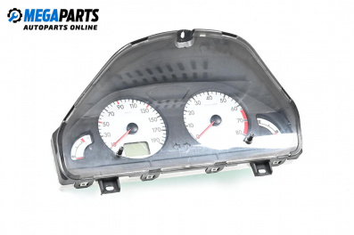 Километраж за Citroen Saxo Hatchback (02.1996 - 04.2004) 1.4 VTS, 75 к.с.