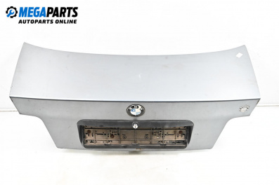 Заден капак за BMW 3 Series E36 Sedan (09.1990 - 02.1998), 4+1 вр., седан, позиция: задна