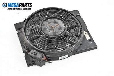 Перка охлаждане за Opel Astra G Estate (02.1998 - 12.2009) 1.6 16V, 101 к.с.
