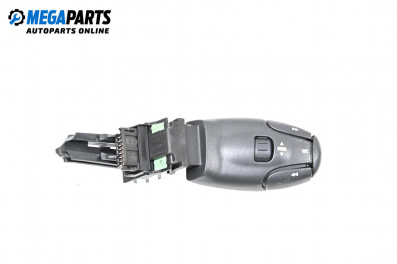 Лостче аудио управление за Citroen C5 I Break (06.2001 - 08.2004)