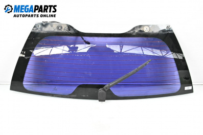 Задно стъкло за Citroen C5 I Break (06.2001 - 08.2004), комби