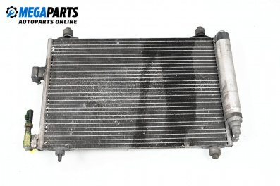 Климатичен радиатор за Citroen C5 I Break (06.2001 - 08.2004) 2.0 16V HPi (DERLZB), 140 к.с.