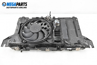 Перка охлаждане за Citroen C5 I Break (06.2001 - 08.2004) 2.0 16V HPi (DERLZB), 140 к.с.