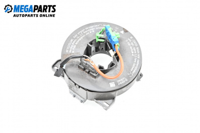 Лентов кабел за Airbag за Opel Corsa C Hatchback (09.2000 - 12.2009), № 1610662