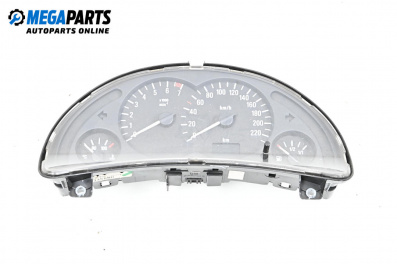 Километраж за Opel Corsa C Hatchback (09.2000 - 12.2009) 1.0, 60 к.с.