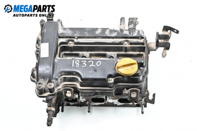 Глава за Opel Corsa C Hatchback (09.2000 - 12.2009) 1.0, 60 к.с.
