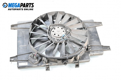 Перка охлаждане за Alfa Romeo 147 Hatchback (2000-11-01 - 2010-03-01) 1.6 16V T.SPARK (937AXB1A), 120 к.с.