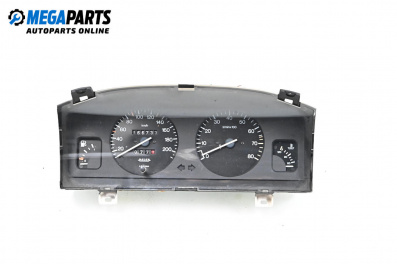 Километраж за Citroen ZX Break (10.1993 - 07.1999) 1.4 i, 75 к.с.