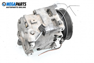 Компресор климатик за Fiat Punto Hatchback II (09.1999 - 07.2012) 1.2 16V 80 (188.233, .235, .253, .255, .333, .353, .639...), 80 к.с., № 592475900