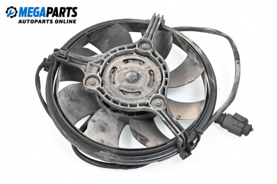 Перка охлаждане за Volkswagen Passat IV Sedan B5.5 (10.2000 - 12.2005) 1.9 TDI, 130 к.с.