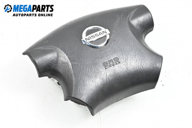 Airbag за Nissan X-Trail I SUV (06.2001 - 01.2013), 4+1 вр., джип, позиция: предна