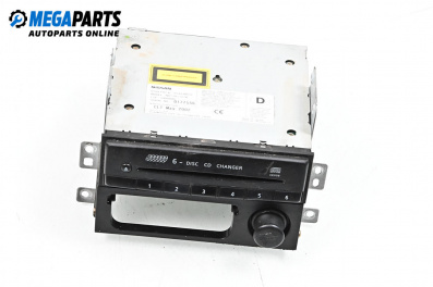 CD чейнджър за Nissan X-Trail I SUV (06.2001 - 01.2013)