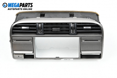 Духалки парно за Nissan X-Trail I SUV (06.2001 - 01.2013)