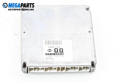 Компютър двигател за Nissan X-Trail I SUV (06.2001 - 01.2013) 2.2 Di 4x4, 114 к.с., № 275800-1183