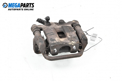 Спирачен апарат за Nissan X-Trail I SUV (06.2001 - 01.2013), позиция: задна, лява