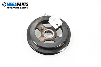 Демпферна шайба за Nissan X-Trail I SUV (06.2001 - 01.2013) 2.2 Di 4x4, 114 к.с.